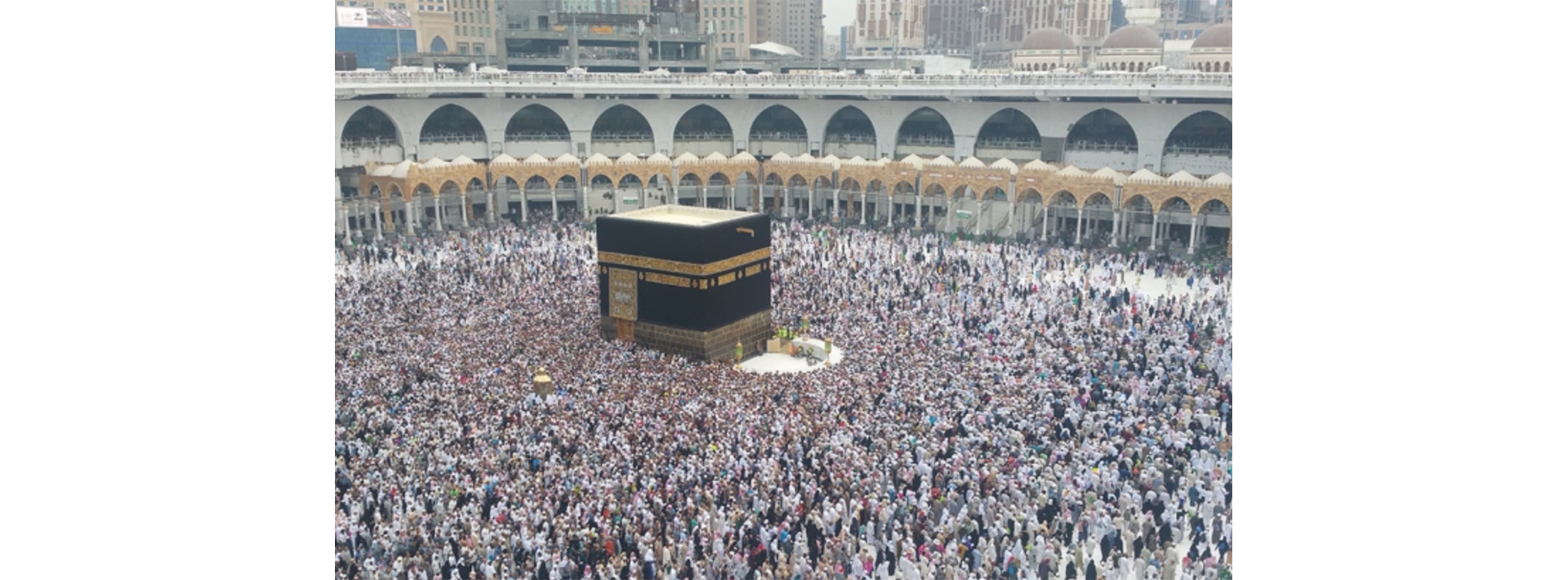 Professor Elfatih Eltahir, Jeremy S. Pal SM â97, PhD â01 and postdoctoral associate Suchul Kang published research paper in Geophysical Research Letters titled âFuture heat stress during Muslim pilgrimage (Hajj) projected to exceed âextreme dangerâ levelsâ