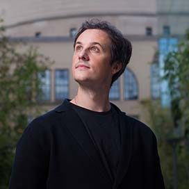 César Terrer