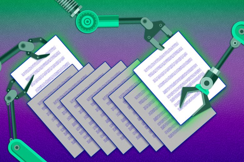 Unpacking the bias of large language models